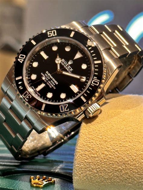 rolex submariner 11406|rolex submariner 114060 price.